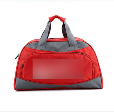 

Men's large-capacity fitness bag as gift for men