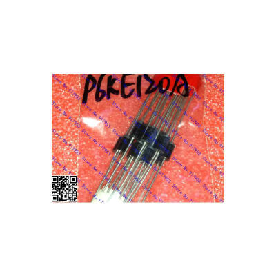 

Free shipping 10PCS P6KE120A