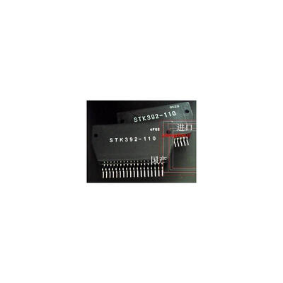

STK392-110 STK392-120
