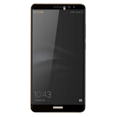 

Времена мышлений стали фильмом (Baseus) Huawei Mate9 охватывающего полноэкранного полного доказательства стеклянной пленки черного телефона Mate9
