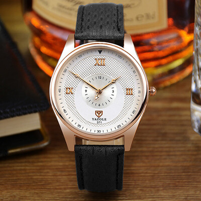 

2017 Top Famous Brand Luxury Fashion Quartz Rose Gold Wrist Watch Men Quartz Watch Golden Wristwatch Male Vintage Clock