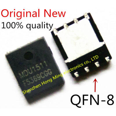

10piece 100 New MDU1511 QFN Chipset