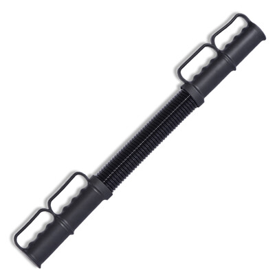

Cheng Yue 304050 kg three-in-one arm device exercise equipment expansion chest arm strength rod muscle exercise arm muscle breast muscle CY153