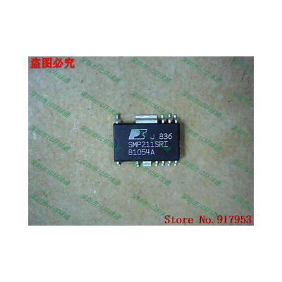 

Free shipping 10PCS 100 NEW SMP211SRI
