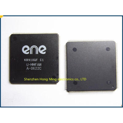 

(2piece) 100% New KB910QF C1 QFP Chipset