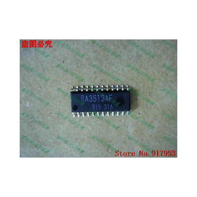 

Free shipping 10PCS BA3513AF