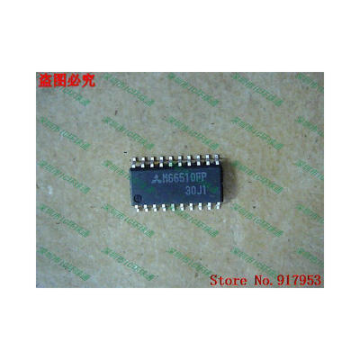 

Free shipping 10PCS 100% NEW M66510FP M66510