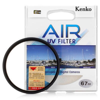 

Kenko 77mm фильтр (Kenko) AIR УФ