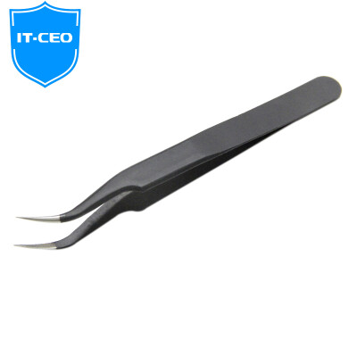 

IT-CEO Stainless steel anti-magnetic tweezers