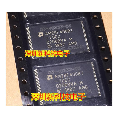 

AM29F400BT-90EF AM29F400BT-70EC TSOP48