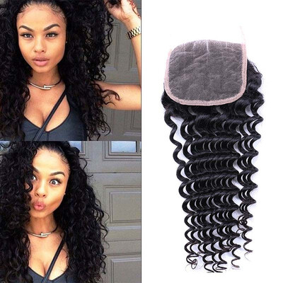 

3 Pcs Lot Malaysian Deep Wave Human Hair Weave Bundles Malaysian Curly Virgin Hair Bundle Deals 1 Malaysian Hair Bundles