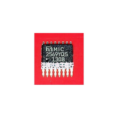 

MIC2569YQS 2569YQS