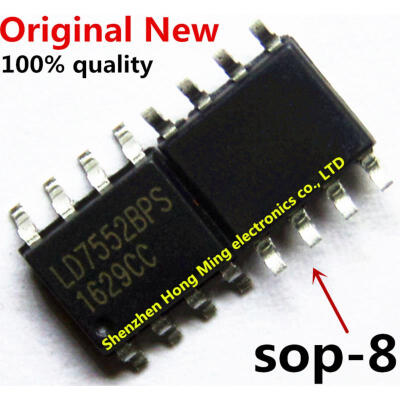 

20piece100 New LD7552BPS LD7552 MOSFETMetal Oxide Semiconductor Field Effect Transistor