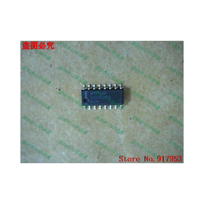 

Free shipping 10PCS DS26LS33ACM DS26LS33CM