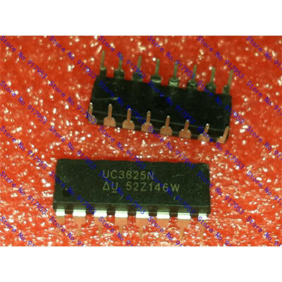 

Free shipping 10PCS UC3825N DIP-16