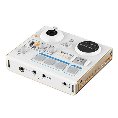 

TASCAM US-32 звуковая карта с одним микрофоном / двойным микрофоном звуковая карта профессиональная звуковая карта K-песня (сетевая музыкальная карта K / запись хоста, кричащая пшеница / 1 на 1 отладка)