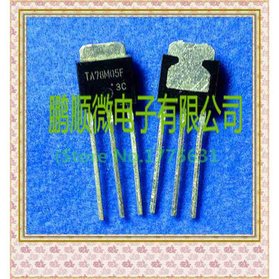 

50PCS/lot TA78M05F