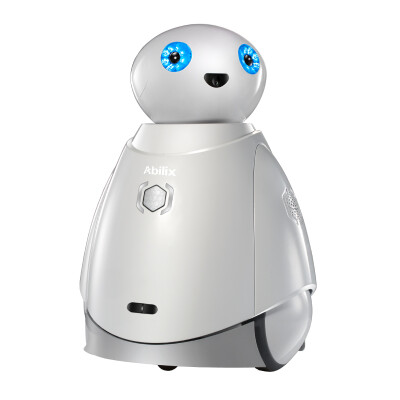 

Ao Ke Liu Si capacity 0 Storm education robot mobile series (AI intelligent programming