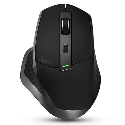 

Rapoo MT750 wireless laser mouse