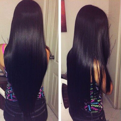 

Malaysian Virgin Hair Straight Weave 5 Bundles 8A Malaysain Straight Hair Unprocessed Malaysian Hair Cheap Human Hair Weave Sale