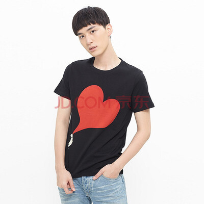 

Eslite (VANCL), где клиент футболка Anymade Studio 3 Mens белый XL