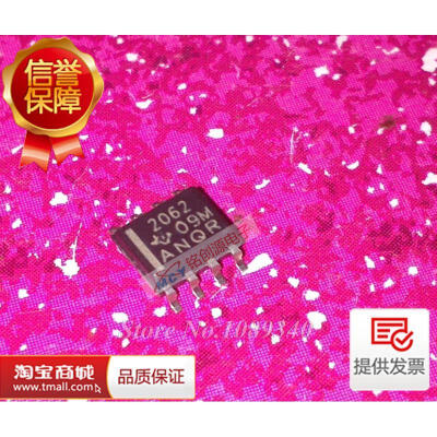 

Free shipping 10pcs/lot TPS2062DR TPS2062 2062 SOP8 laptop p 100% new original quality assurance