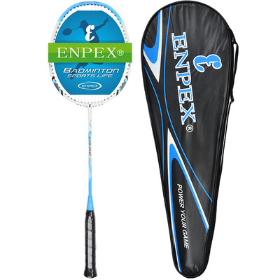 

Enpex ракетка для бадминтона