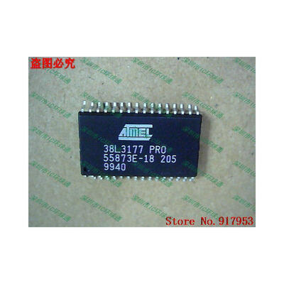 

Free shipping 10PCS AT38L3177PRO 38L3177PRO