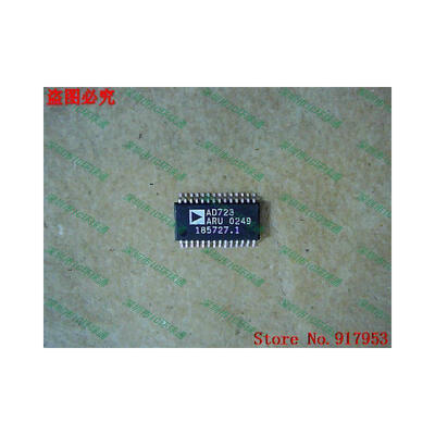 

Free shipping 10PCS AD723ARU AD723