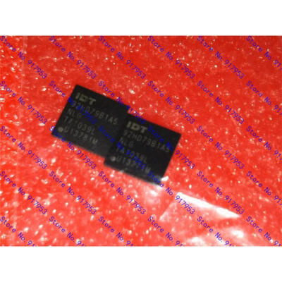 

Free shipping 5PCS 92HD79B1A5XN92HD79B1A5 in stock