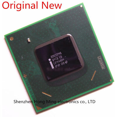 

100% NEW BD82CPMS BGA Chipset
