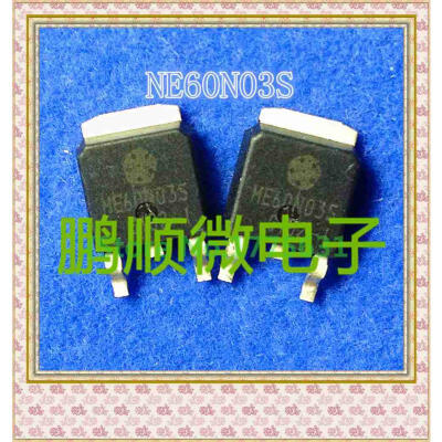 

50PCS/lot ME60N03A 60N03H P60N03LDG 60N3LH5