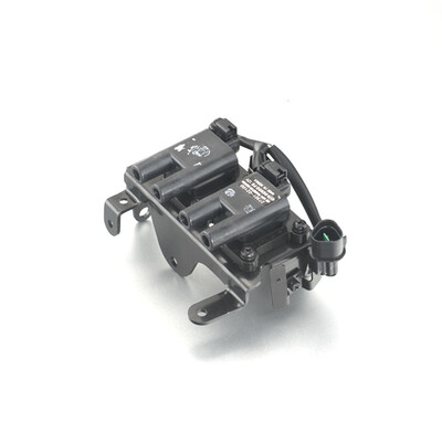 

Катушка зажигания OE № 27301-02100 для HYUNDAI GETZ 1.1 1086ccm