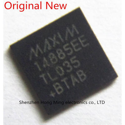 

(5piece)100% New MAX14885EE 14885EE QFN Chipset