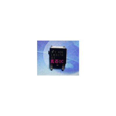 

LM317M