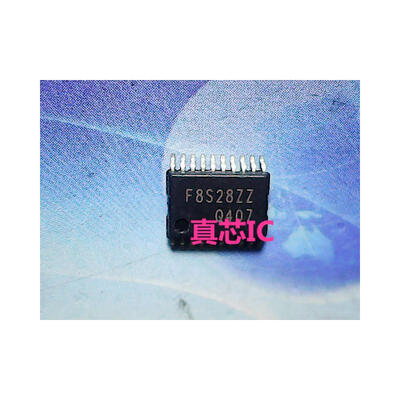

F8S28ZZ