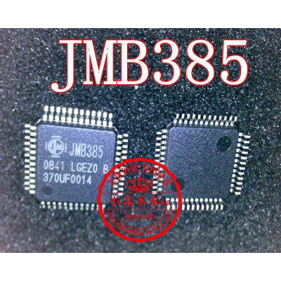 

JMB385 QFP48