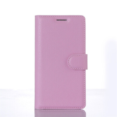 

GANGXUN Xiaomi Redmi 3 Case High Quality PU Leather Flip Cover Kickstand Anti-shock Wallet Case for Xiaomi Redmi 3