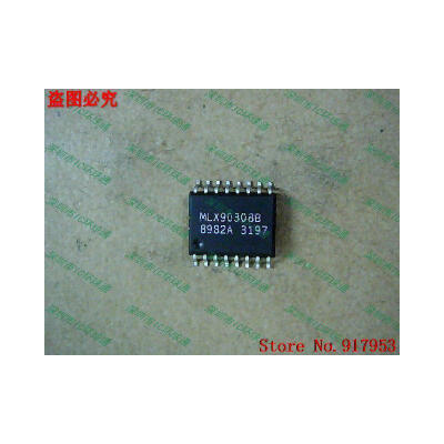 

Free shipping 10PCS MLX90308B