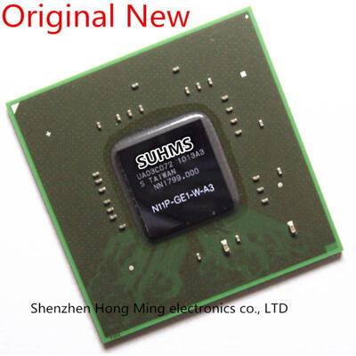 

100 New N11P-GE1-W-A3 N11P GE1 W A3 128Bit 256MB BGA Chipset