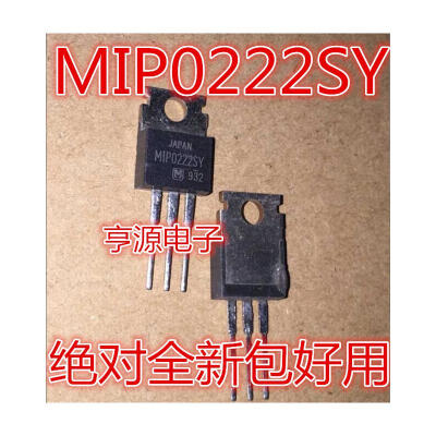 

MIP0222SY TO-220