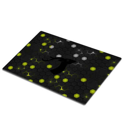 

Poly watermark mouse pad MP2 wear rubber bottom anti-skid