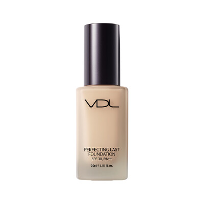 

Vitoria VDL bright makeup liquid foundation SPF30PA + + M01 30ml (concealed oil control moisturizing bright