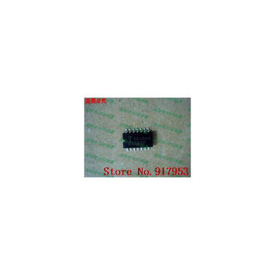 

Free shipping 10PCS 100% NEW TC4013BF 4013BF