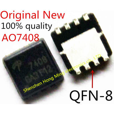 

20piece100 New AON7408 AO7408 7408 QFN Chipset