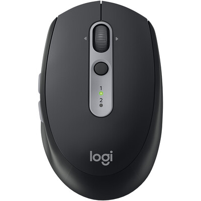 

Logitech M590 multi-device wireless mouse black