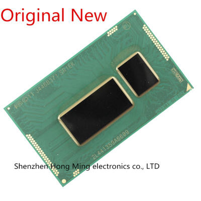 

100%New CPU i3-4005U SR1EK i3 4005U BGA Chipset