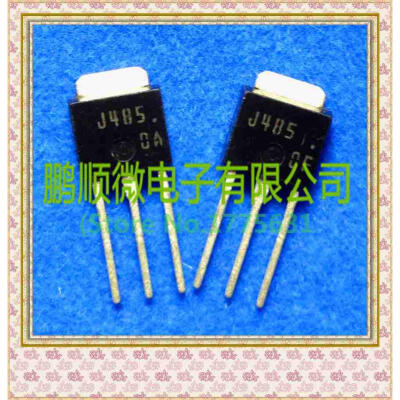 

20PCSlot J485 2SJ485 TO251