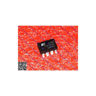 

Free shipping 10PCS TOP222G TOP222G SOP-8