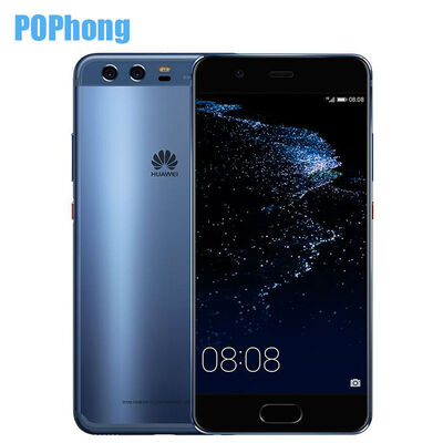 

55 inch Huawei P10 Plus 6GB RAM 64GB ROM Leica Dual Rear Cameras kirin 960 Octa Core 200MP Mobile Phone Fingerprint ID